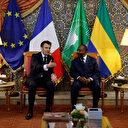 Macron débute sa tournée pour une nouvelle relation avec l'Afrique