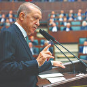 Kentsel dönüşüm sözü: Cumhurbaşkanı Erdoğan 14 Mayıs'ı işaret etti