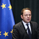 Le Commissaire européen au voisinage entame une visite au Maroc