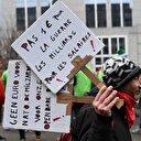 Zone euro: l'amélioration de l'inflation freinée par la flambée des prix alimentaires