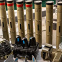 İngiliz Donanması İran'dan Yemen'e gönderildiği düşünülen teknede tanksavar füze ele geçirdi
