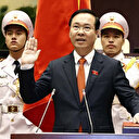 Vietnam: Vo Van Thuong élu à la tête du pays