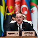 Aliyev'den sömürgeci Fransa'ya tarihi çağrı: Özür dileyin