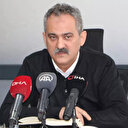 Bakan Özer: 202 bin 817 depremzede öğrenciye nakil imkânı sağlandı