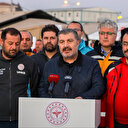 Bakan Koca: Depremzede çocuklara ruh sağlığı destek hizmeti sunuyoruz