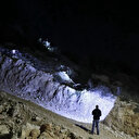 En Cisjordanie, des patrouilles de nuit pour se défendre contre les colons israéliens