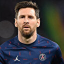 Lionel Messi'ye mafyadan tehdit