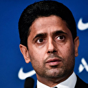 PSG Başkanı Nasser Al-Khelaifi'den 50 milyon bağış