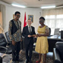 Des médecins camerounais organisent une campagne d'aide aux victimes du séismes en Türkiye