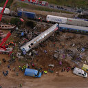 Les accidents ferroviaires les plus meurtriers en Europe des 25 dernières années