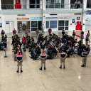 136 düzensiz göçmen Afganistan’a geri gönderildi