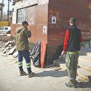 Kayıp aranıyor: Antakya sokakları ilanlar ile doldu