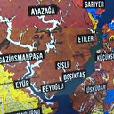 İstanbul deprem riski haritası: İstanbul'da deprem riski en yüksek ve en düşük semtler ve ilçeler hangileri