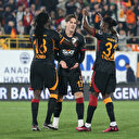 İlk maça ilk bonus