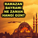 Ramazan Bayramı tarihi 2023