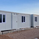 Les employés d'Albayrak soutiennent le projet de villes-conteneurs