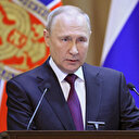 Kremlin'den açıklama geldi: Putin silahlı saldırı sonucu iptal etti