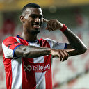 Geleceğe yatırım Haji Wright