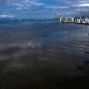 Panama: début d'une conférence internationale "Notre océan"