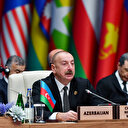 Ilham Aliyev: "Un nouvel ordre mondial prend forme"