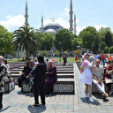 Fransız Euronews: Türkiye depreme rağmen halen turistlerin ilgi odağı