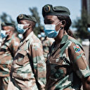 Manifestations en Afrique du Sud: Plus de 3000 soldats déployés pour maintenir l'ordre