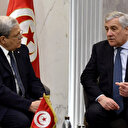L'Italie s'efforce de convaincre le FMI d'aider la Tunisie à éviter l'instabilité selon Antonio Tajani