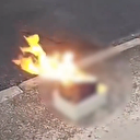 Autodafé du Coran devant l’ambassade de Türkiye au Danemark