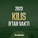 Kilis iftar vakti: Kilis akşam ezan saati