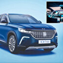 Togg'a rekor sipariş: Üç günde sayı 41 bini oldu