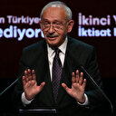 Kılıçdaroğlu'ndan yıllardır hizmet veren Vergi Konseyi'ni kurma vaadi