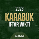 Karabük iftar vakti: Karabük akşam ezan saati 2023 imsakiyesi