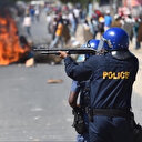 Manifestations antigouvernementales en Afrique du Sud: 87 personnes arrêtées