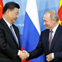 Xi Jinping en visite d'Etat en Russie pour la "paix"