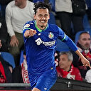 Enes Ünal'ın rakibi Lewandowski