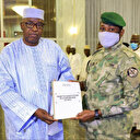 Mali: le projet de Constitution présenté aux forces vives de la nation ce lundi