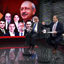 CHP’li Murat Gezici’den Sözcü TV’de eleştiri: Muhalefetten korkuyorum