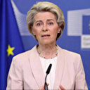 AB Komisyonu Başkanı Leyen'den deprem bölgelerine destek çağrısı