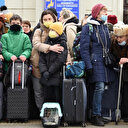 Polonyalıların yüzde 81'i Ukraynalı mültecilerin desteklenmesini istiyor