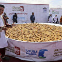 Au Maghreb, les Libyens aussi veulent mettre leur couscous à l'honneur