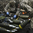  L'UE finalise un plan à 2 milliards d'euros pour soutenir l'Ukraine 