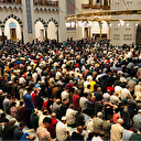 2024'ün ilk teravih namazı saat kaçta kılınacak? Ramazan ayının ilk teravih saatleri belli oldu