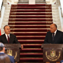 Bakan Çavuşoğlu: Mısır'a büyükelçi ataması için çalışmalar sürüyor