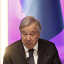 Antonio Guterres: Le dernier rapport sur le climat est un "guide de survie" pour l'humanité