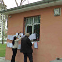 Seçmen listeleri bugün askıya çıkarılacak