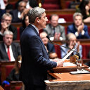 France / Réforme des retraites: Deux motions de censure déposées contre le gouvernement
