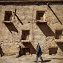 A Aït Kine, un des derniers greniers collectifs en activité du Maroc