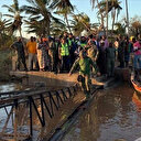 Cyclone Freddy: le bilan s'alourdit à 522 morts
