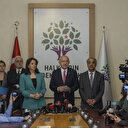 AK Parti'den Kılıçdaroğlu'nun HDP ziyaretine tepki: 'CHP oy uğruna Kandil’e göz kırpar hale gelmiş yazık'
