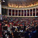 JO-2024: l'Assemblée vers des débats agités sur la vidéosurveillance "augmentée"